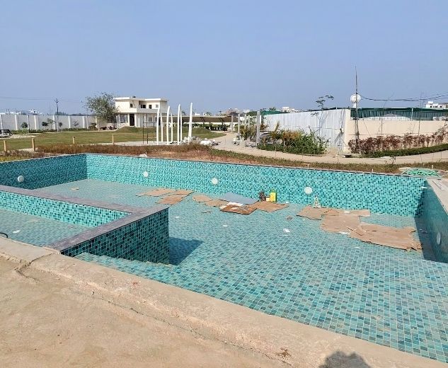 The Golden Estate Ozone Group Corporate Identity