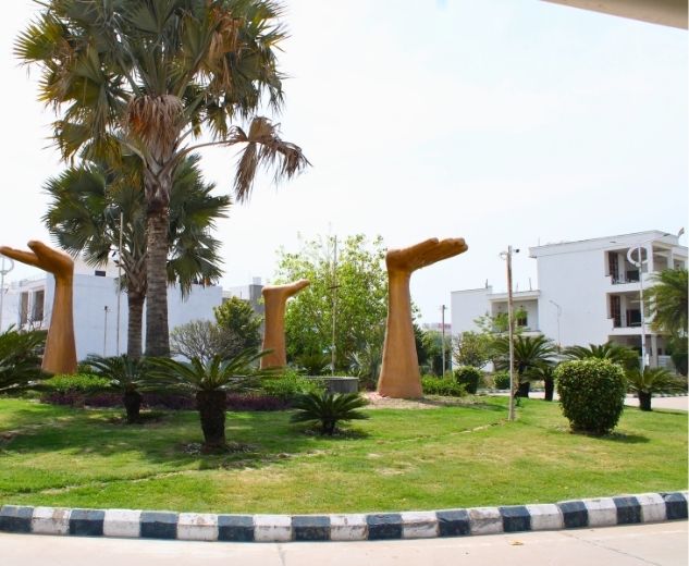 The Golden Estate ozone park city