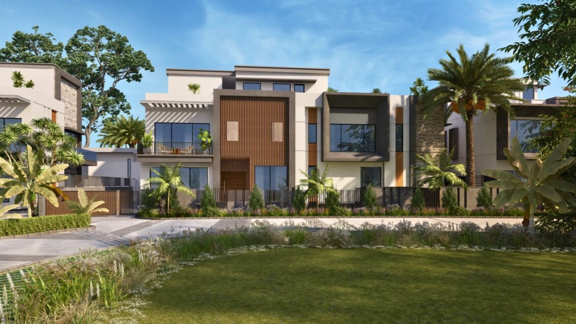 The Golden Estate - The Apex of Luxury Living in Aligarh