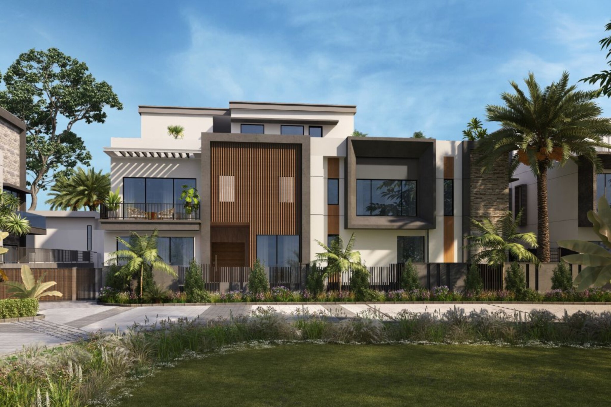 The-Golden-Estate-Luxury-Amenities-in-Aligarh_-The-Most-Luxurious-Villas