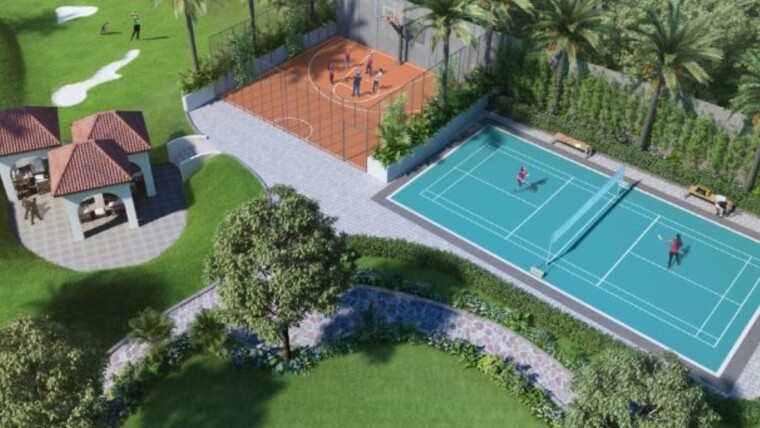 Experience the Epitome of Modern Facilities in Aligarh