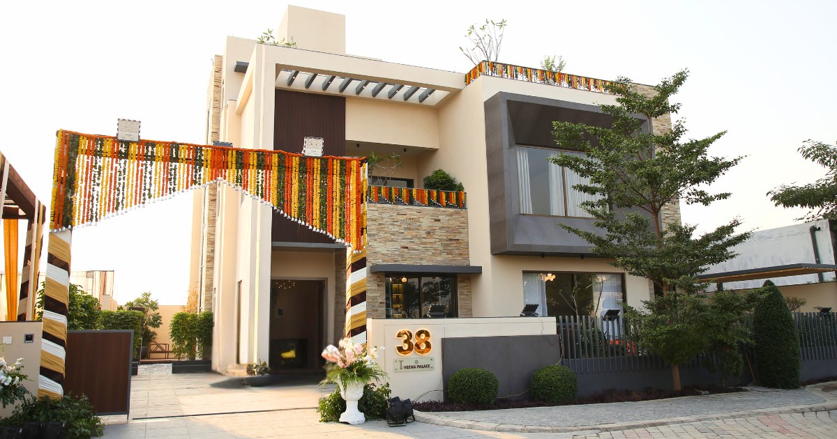 The Golden Estate - Rinku Singhs Achievement and Aligarhs Luxury Living at The Golden Estate