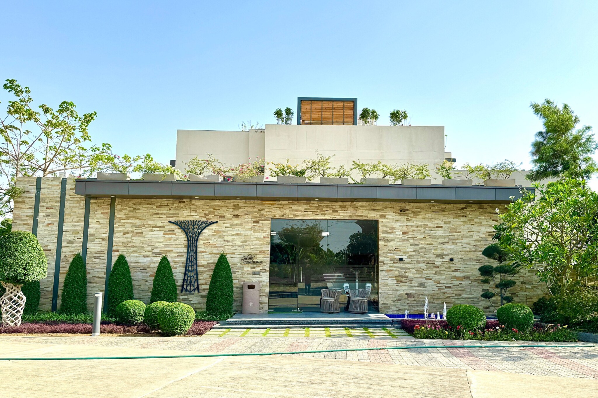 The Golden Estate - Premium Lifestyle Awaits in the Luxury Villas in Aligarh