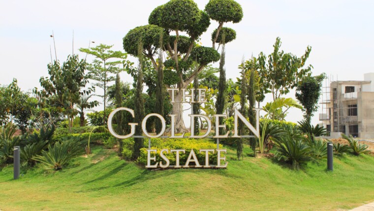 Investing in Luxury Villas in UP for a Better Future