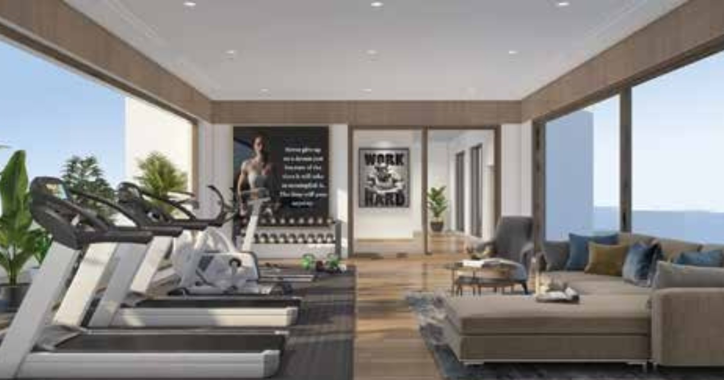 Exclusive Living in Aligarh: A Perfect Choice for Families