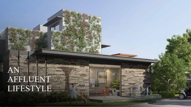 Why a Luxury Township in Aligarh is the Best Investment