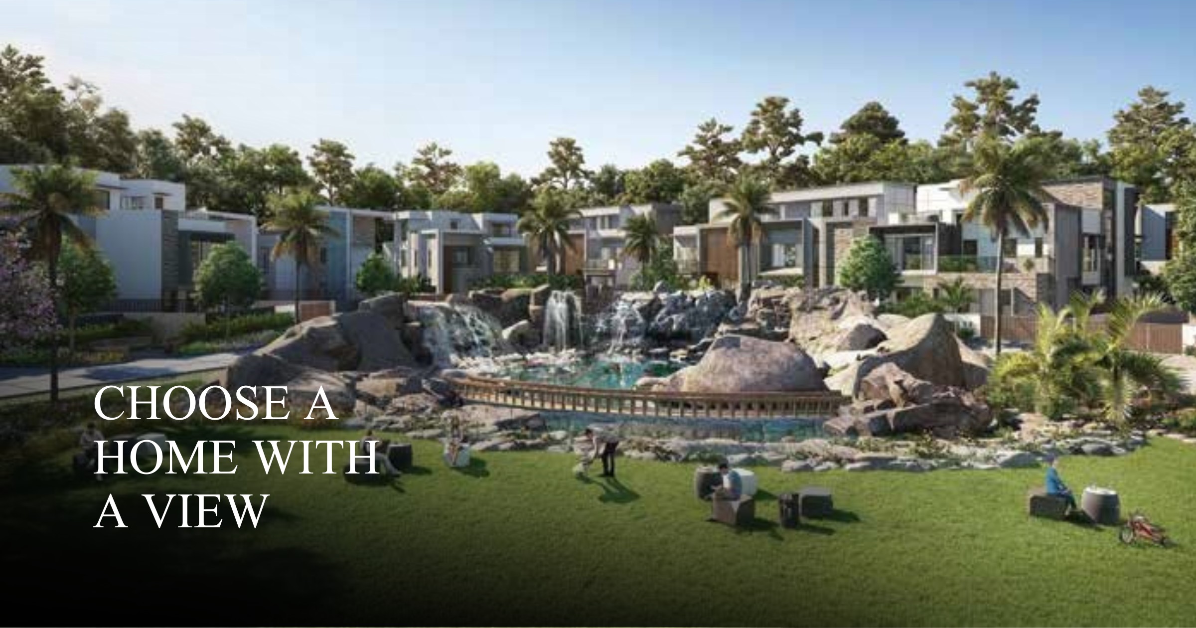 Luxury Township in Aligarh A New Standard of Lifestyle