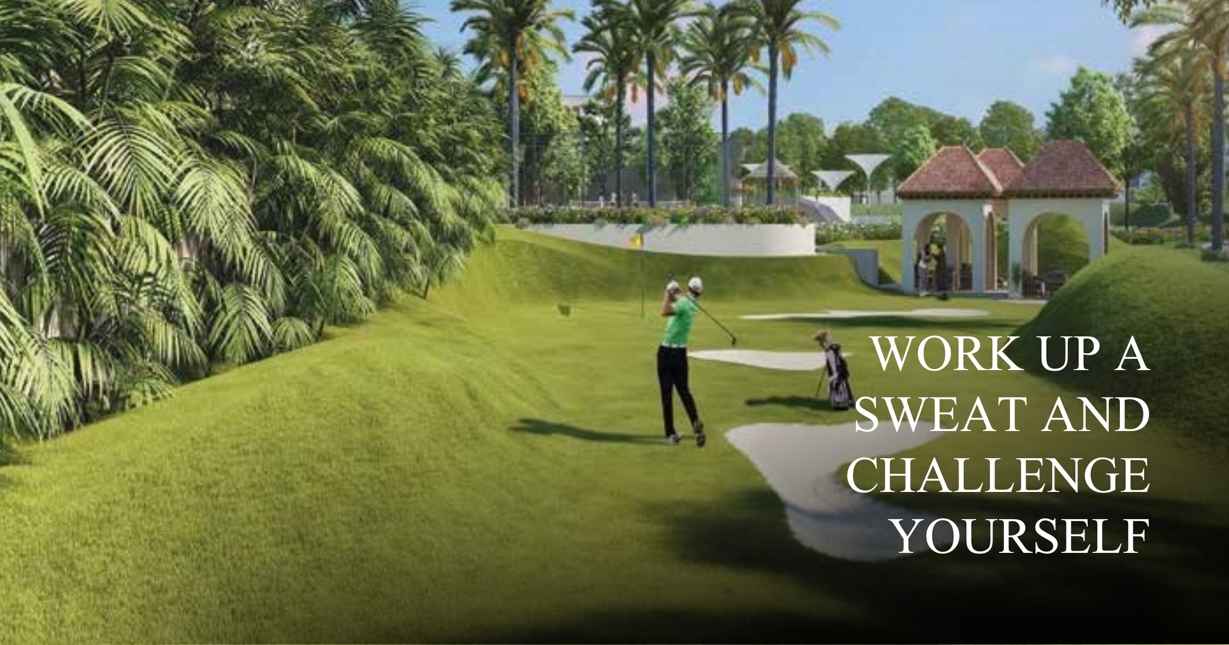 Luxury Township in Aligarh A New Standard of Lifestyle