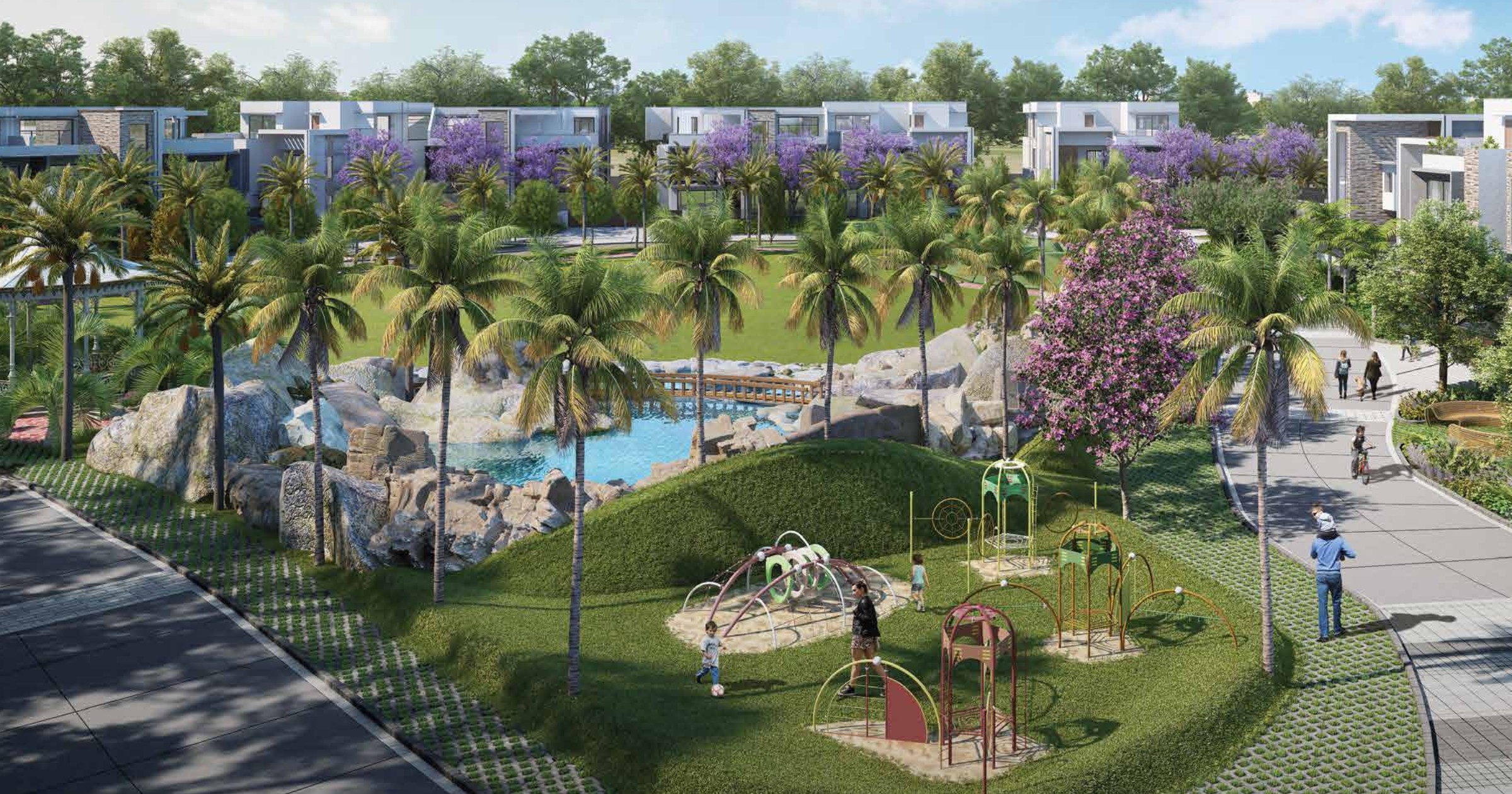 Lifestyle Advantages of Exclusive Living in Aligarh