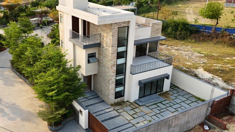Green Spaces That Enhance Exclusive Living in Aligarh