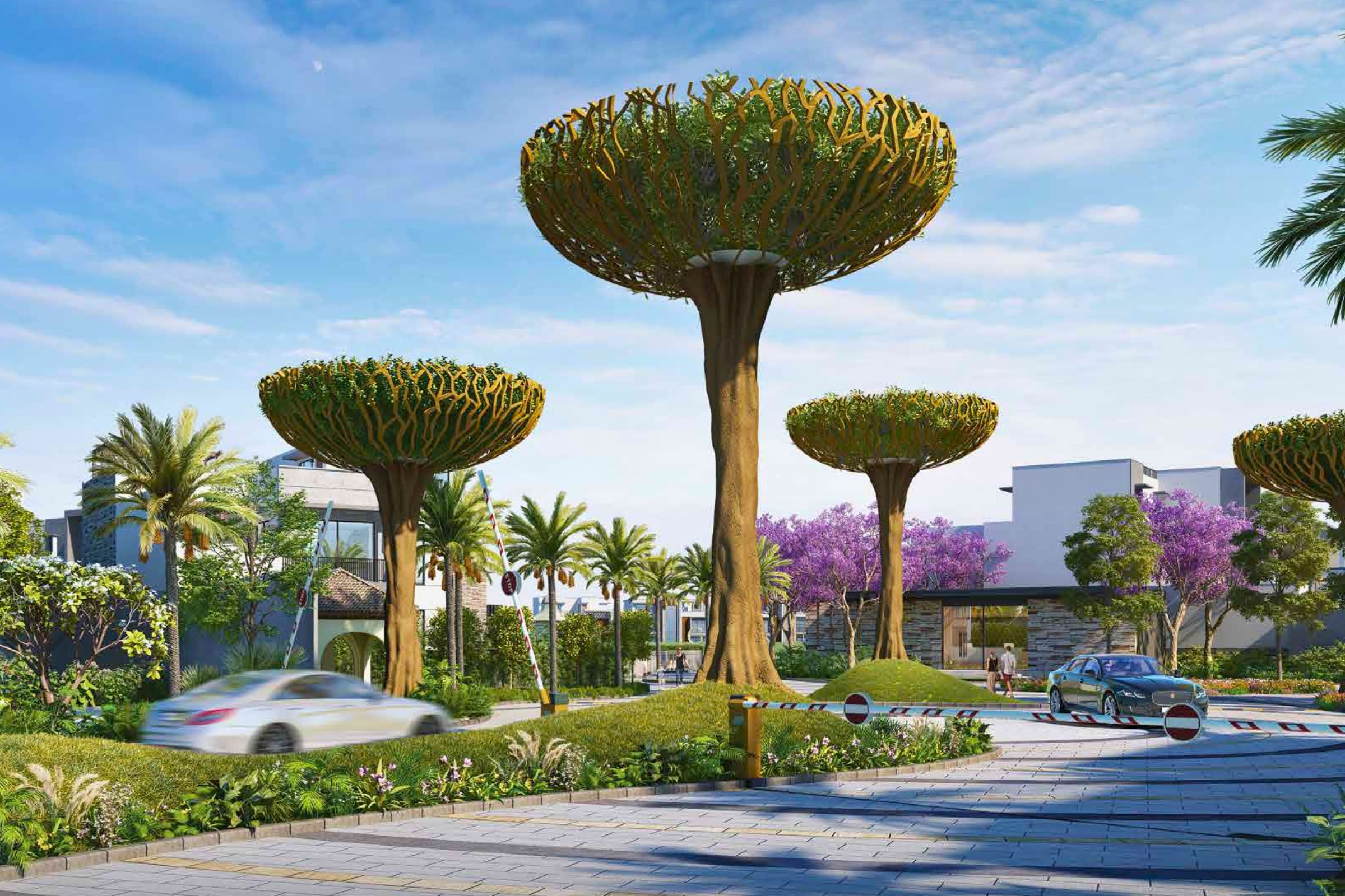 The Golden Estate - Make Every Day Special in Dream Villas in Aligarh 1