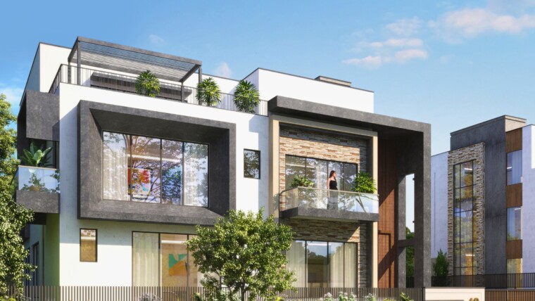 Prime Location Advantages of Luxury Villas in Aligarh