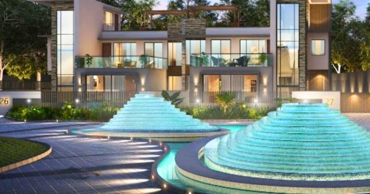 Luxury Township in Aligarh: Modern Living Redefined