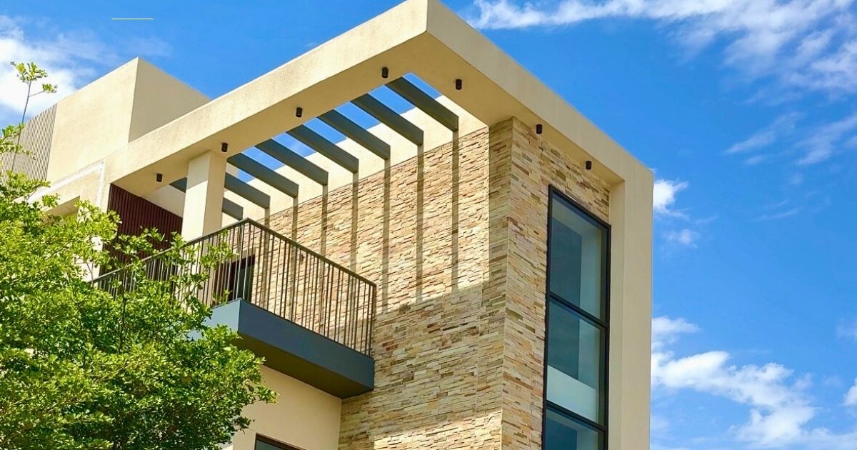 Luxury Villa in Aligarh Offering Privacy, Security and Style