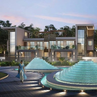 The Golden Estate ASPEN 500 sq. yards