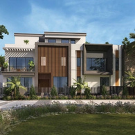 The Golden Estate IRIS | 750 & 1,000 sq. yards