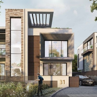 The Golden Estate ZENIA | 500 sq. yards