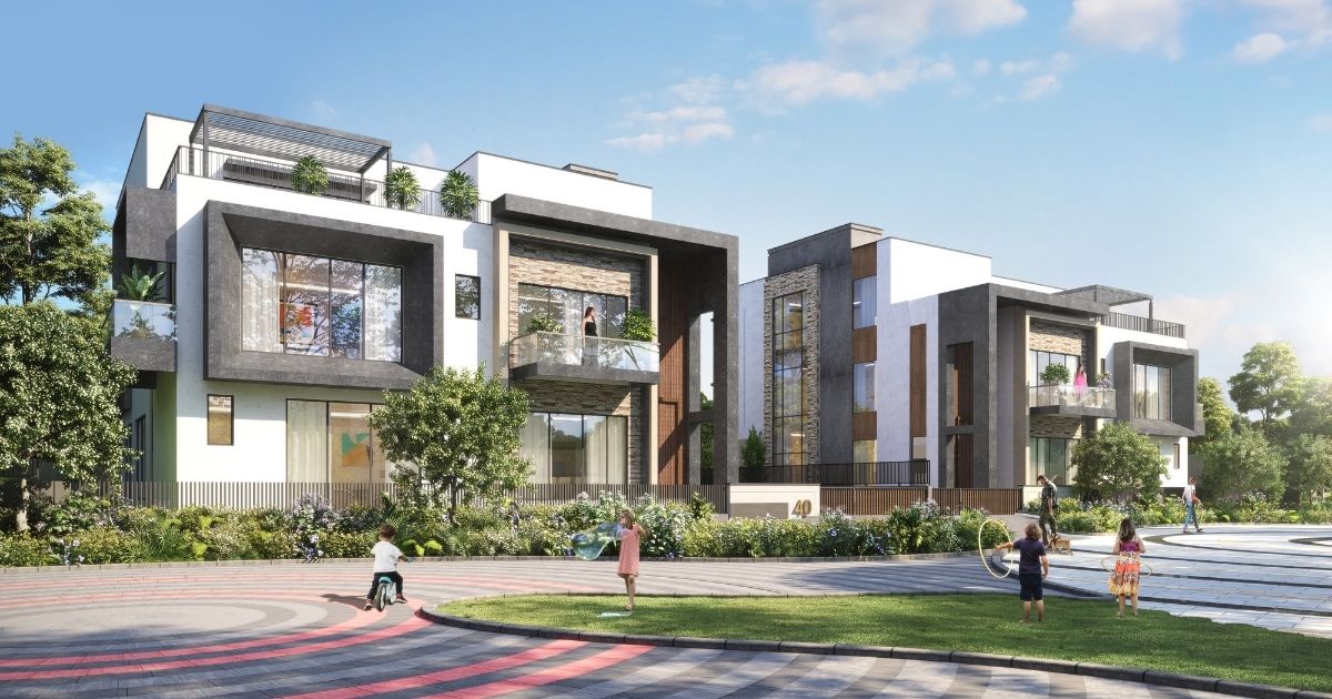 Top Benefits of Investing in a Premium Luxury Township