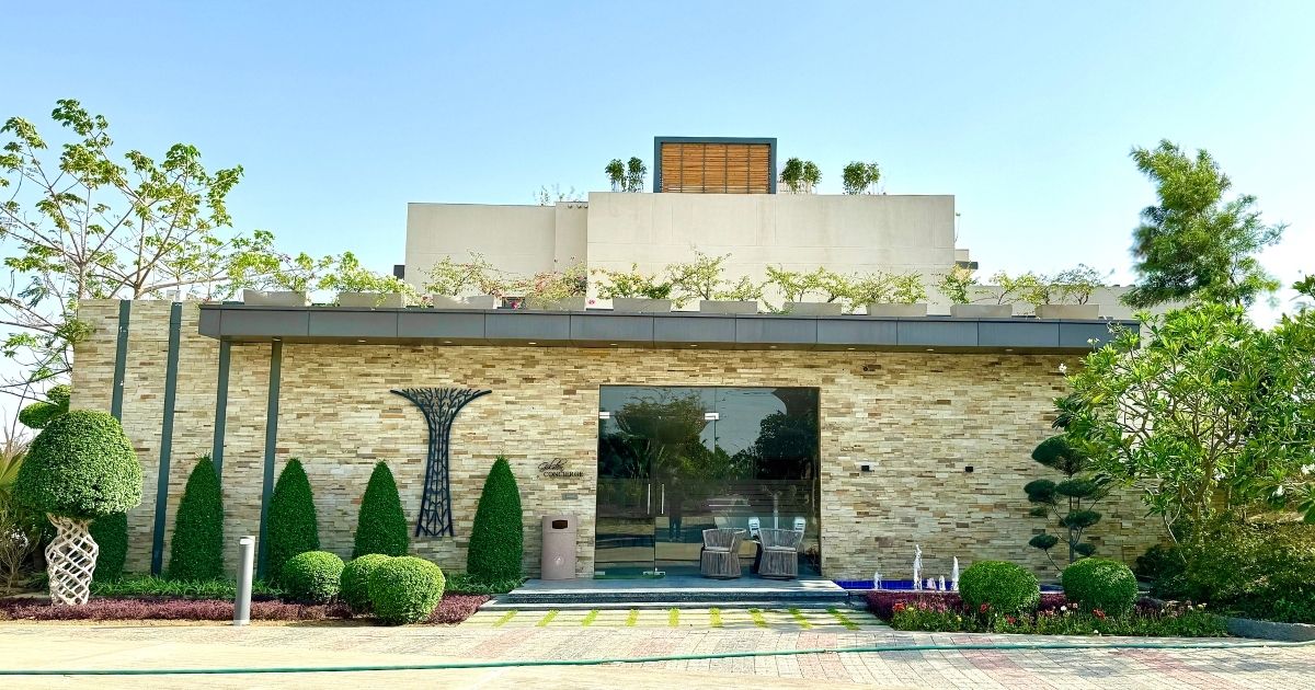 Top Benefits of Owning a Luxury Villa in Aligarh