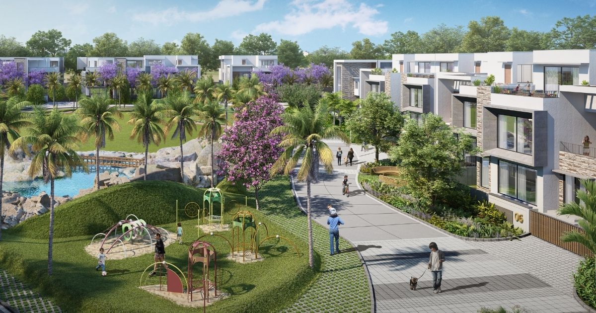 Why Buying a Home in a Luxury Township is a Smart Move - THE GOLDEN ESTATE Why Buying a Home in a Luxury Township is a Smart Move