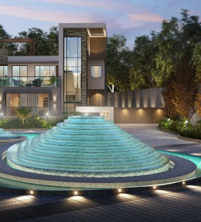 the golden estate - LUXURY CHOICES