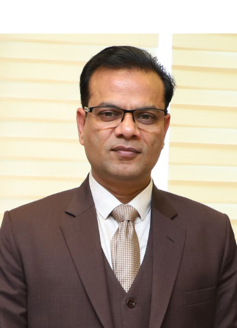 the golden estate - Mr Parveen Mangla