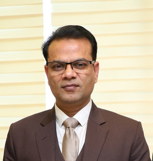 the golden estate Parveen Mangla