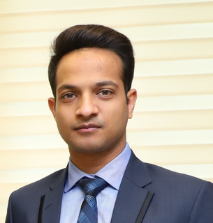 the golden estate Sagar Mangla