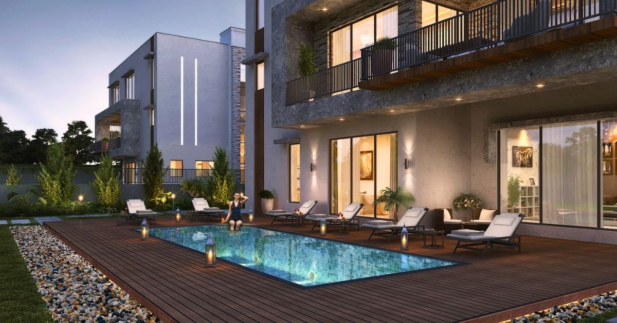 A Practical Introduction to Aligarh Luxury Villas at The Golden Estate