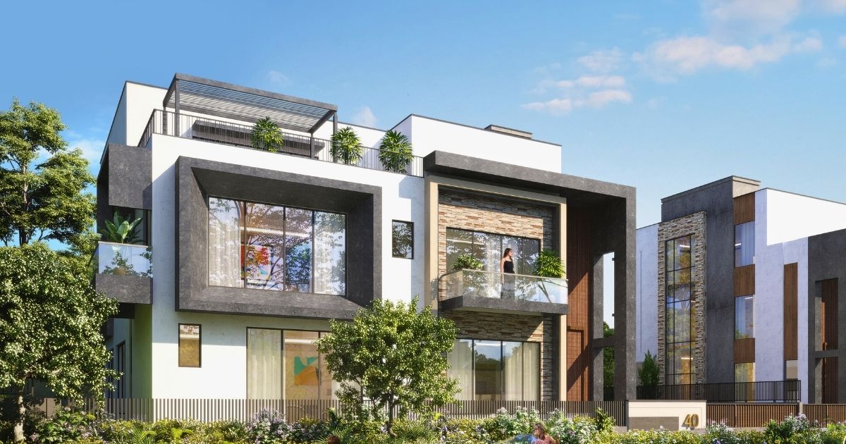 Understanding Villa Floor Plans in Aligarh at The Golden Estate