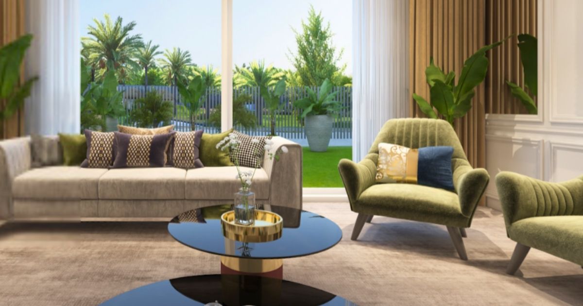 What to Plan For When Designing Your Villa Floor Plan in Aligarh