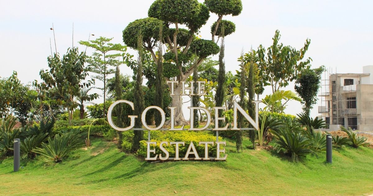 Who Actually Buys Into Aligarh Luxury Villas Like The Golden Estate