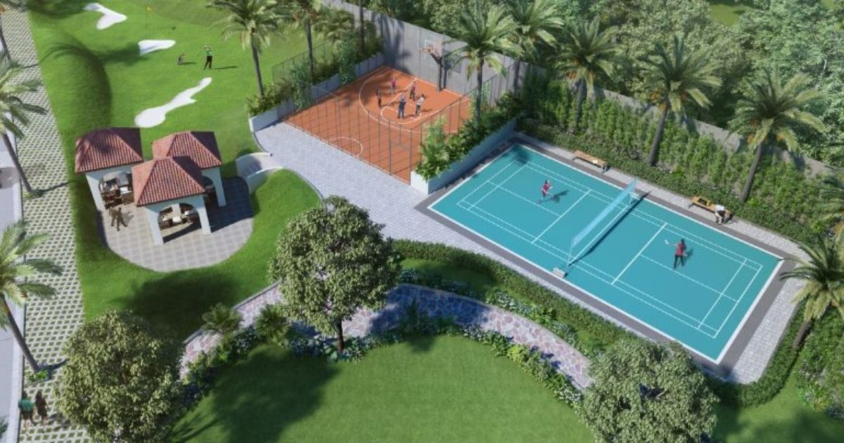 Your Luxury Villa in Aligarh From First Visit to Move In 1 - THE GOLDEN ESTATE Your Luxury Villa in Aligarh, From First Visit to Move In